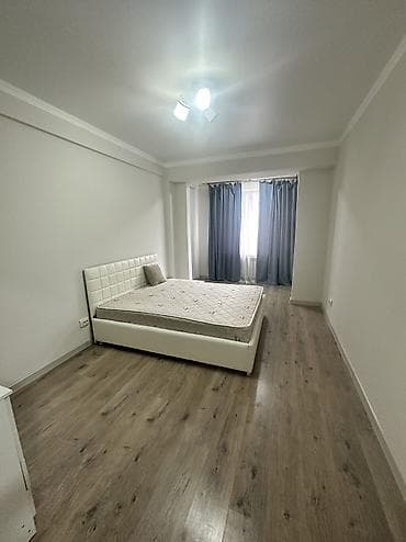 red centr: 3 комнаты, 77 м², Элитка, 3 этаж, Косметический ремонт — 5