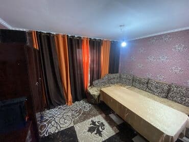 продаю дом в центре города бишкек: Полдома, 135 м², 5 комнат, Собственник, Евроремонт — 10