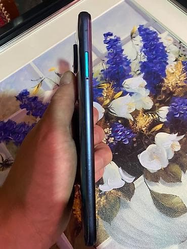 google pixel 6a: Redmi, Redmi Note 9 Pro, Б/у, 128 ГБ, цвет - Зеленый, 2 SIM — 5