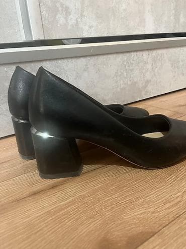 Продаётся туфли почти новое — 3