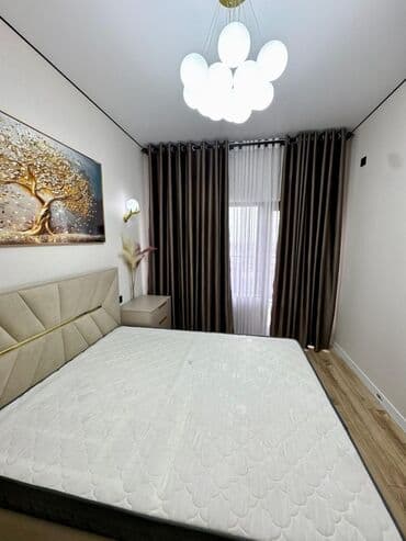 сдаю квартиру филармония: 2 комнаты, 60 м², Элитка, 14 этаж, Дизайнерский ремонт — 24