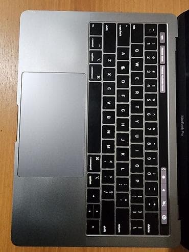 купить аймак: Apple MacBook Pro 13" (2019, Four Thunderbolt 3 ports) — 5