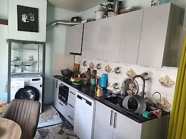 Үй сатып алам: Продаётся жилой дом с большим двором и садом. - Одноэтажный дом с — 5