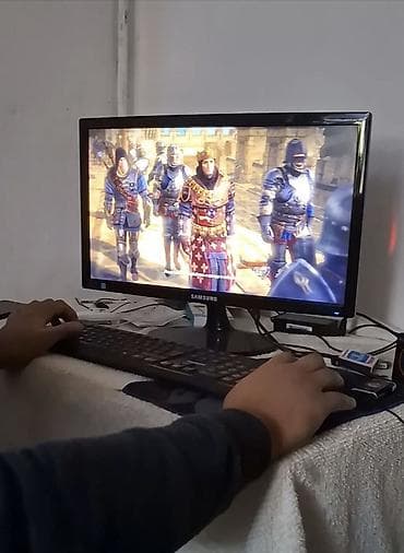 ремонт стиральных машин кара балта: Компьютер, ядер - 2, ОЗУ 8 ГБ, Для несложных задач, Б/у, Intel Core i3, HDD — 4