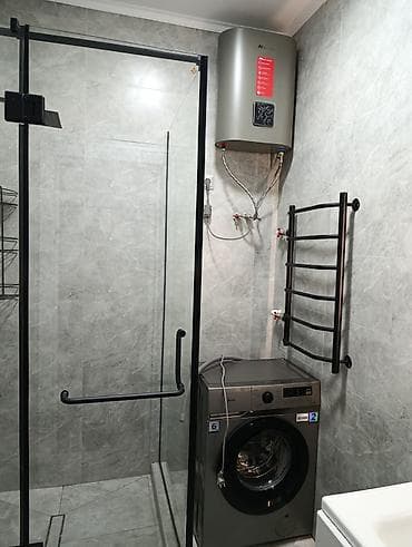 Другие услуги: Уборка помещений, | Уборка после ремонта, | Квартиры — 3