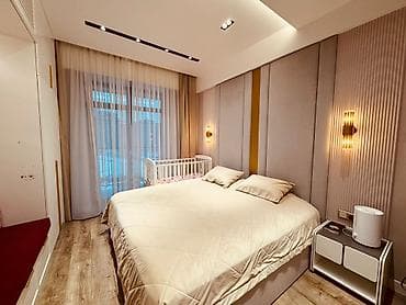 испания: 2 комнаты, 48 м², Элитка, 5 этаж, Евроремонт — 2