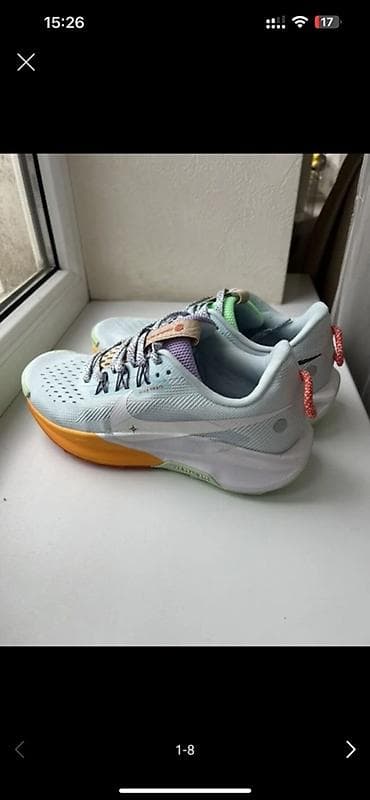 Женская обувь: Новые Анатомические (повторяет форму стопы для комфорта ног) женские — 1