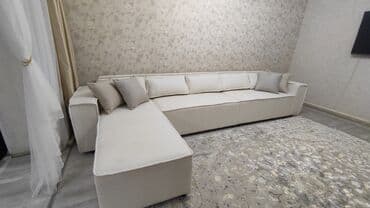 диван книжка раскладной: Угловой диван, C подушками, Трехместный — 6