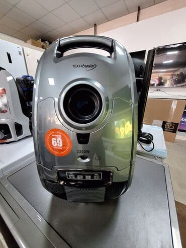 вентиляторы: Пылесос, LG, Стандартный, Влажная, Сухая, Паровая, Контейнер, Водяной фильтр, Мешок — 6