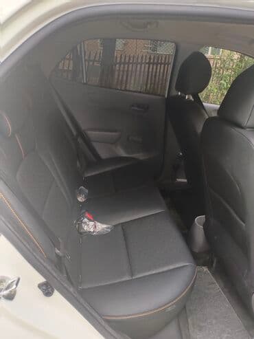 купить мотоцикл в рассрочку без банка: Kia Morning: 2017 г., 1 л, Автомат, Бензиновая, Хэтчбэк — 3