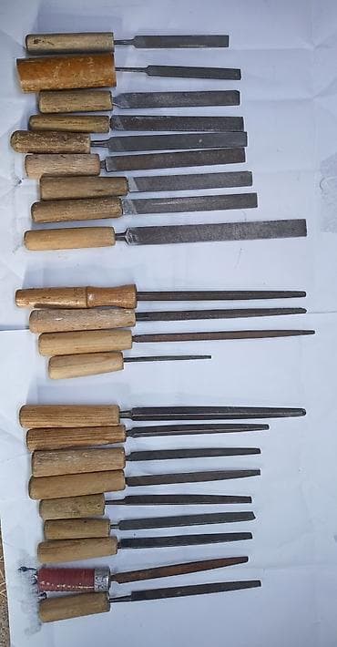 Набор инструментов, Б/у, Самовывоз