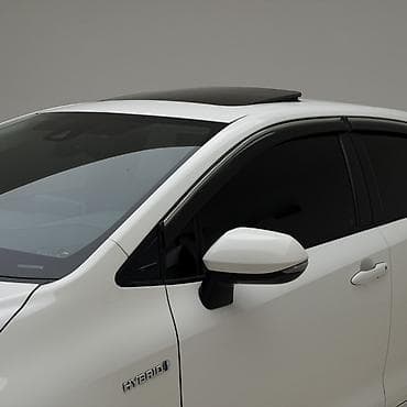 sprinter 2 9: Toyota Corolla: 2019 г., 1.8 л, Автомат, Гибрид, Седан — 10