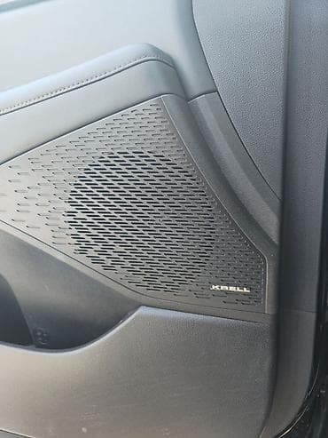 santa fe: Hyundai Palisade: 2019 г., 2.2 л, Автомат, Дизель, Кроссовер — 8