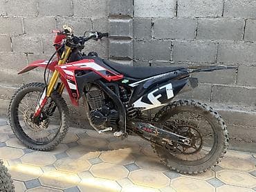 прикурить авто бустером: F7 250 куб состояние хорошая тяга как 300 — 1