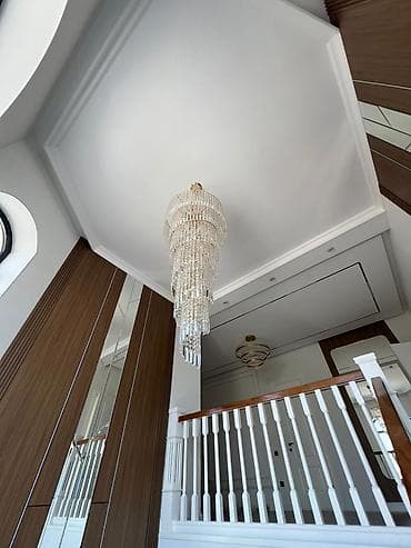 чортеков: 🏡 Продается шикарный особняк 📍 Арча-Бешик | ул. Чортекова / Бердибаева — 9