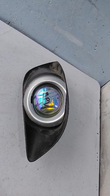 фара мазда мпв: Правая противотуманная фара Mazda 2003 г., Б/у, Оригинал, Япония — 2