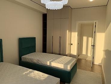 квартира веремянка: 3 комнаты, 67 м², Элитка, 11 этаж, Дизайнерский ремонт — 8