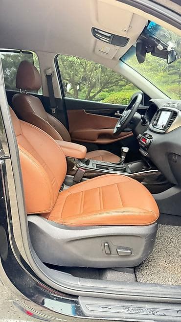Kia Sorento: 2019 г., 2.2 л, Автомат, Дизель, Кроссовер — 9