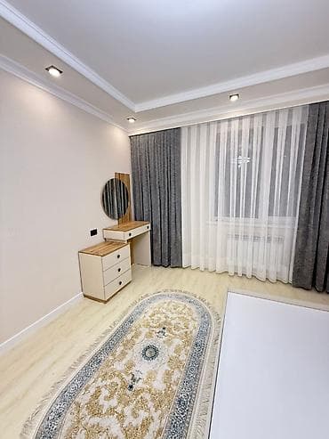 сдаю дом кв: 3 комнаты, Риэлтор, Без подселения, С мебелью полностью — 9