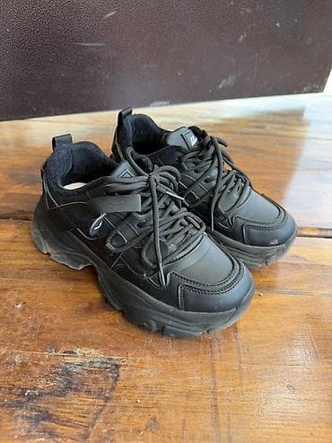 Сабо: Срочно Набор обуви Среди них есть не ношеные Продаю все одним лотом — 4