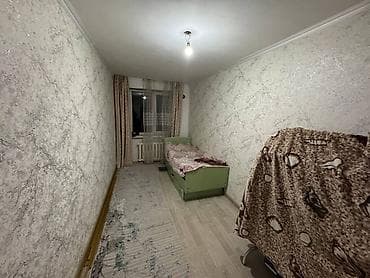 квартира на 2 недели: 2 комнаты — 1