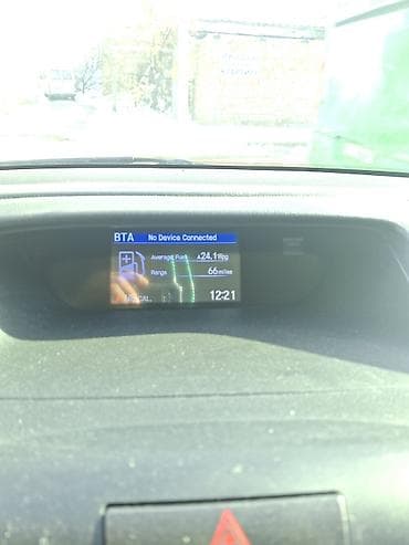 срв 2012: Honda CR-V: 2016 г., 2.4 л, Автомат, Бензин, Кроссовер — 8