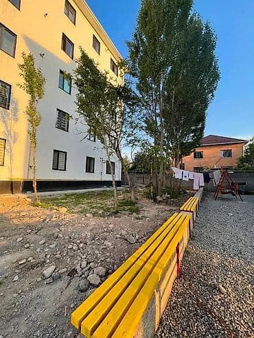 5: 2 комнаты, 40 м², 5 этаж, Косметический ремонт — 8