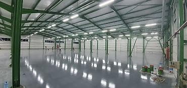 core i3 9100f: Выравнивание пола, Стяжка пола, Шлифовка пола | Наливные полы Больше 6 лет опыта — 5