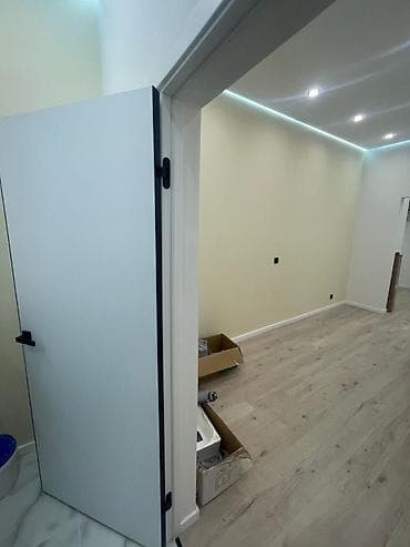 central park: 1 комната, 31 м², Элитка, 10 этаж, Евроремонт — 3