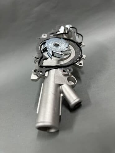 где можно купить помпу для воды: Водяная помпа (CDI) от фирмы «FREY» — 2