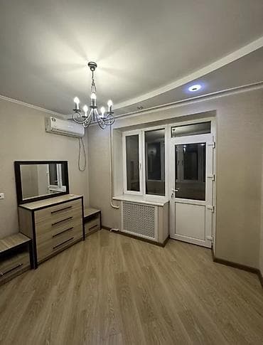 kant flat: 1 комната, 39 м², Индивидуалка, 4 этаж — 1