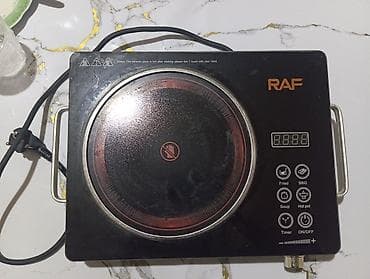 Электрическая, Сенсорное