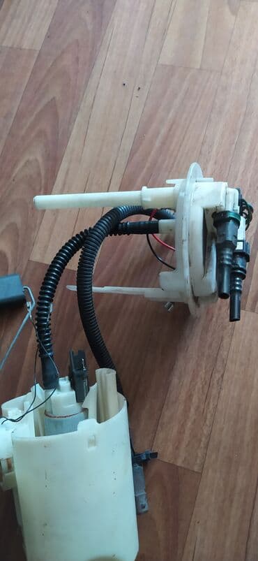 berlingo: Peugeot partner berlingo citroen топливный насос двигатель 1.4 — 1