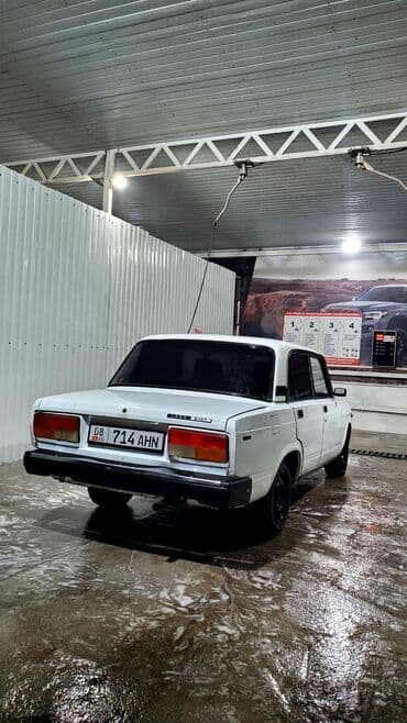 тойота марк 1: 2107 сатылат на полном ходу кундо айдап журобуз мотор каробка мост — 2