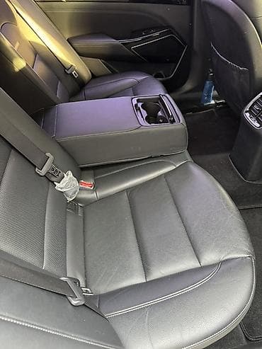 срочно газ: Kia K7: 2019 г., 3 л, Автомат, Газ, Седан — 6