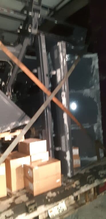 экскаватор сатып алам: Жүктөгүч, 2024 г. — 7