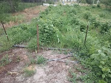 отун жаргыч: Система полива/капельного орошения для огорода 35 метр соединитель — 4