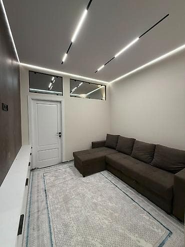 2 комнаты, 55 м², Асанбай мкр Элитка, 14 этаж, Евроремонт at lalafo.kg 2 комнаты, 55 м², Асанбай мкр Элитка, 14 этаж, Евроремонт