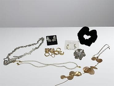 Личные вещи: 🔥 Адвент-календарь с украшениями ХИТ по цене 🔥 8 секций с — 7