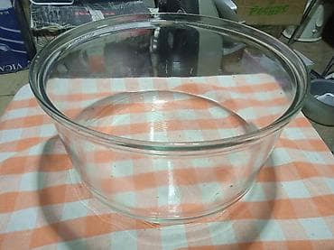 Аэрогрили: Чаша для Аэрогриль — 1