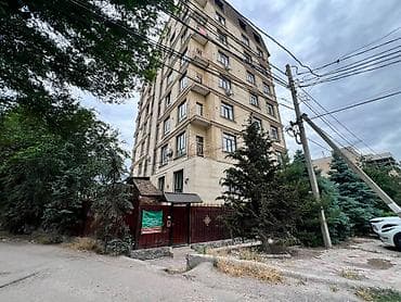 переоформление: 2 комнаты, 52 м², Элитка, 2 этаж, Евроремонт — 1