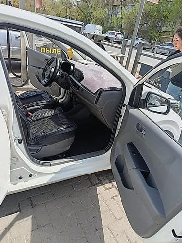 киа морниг 2020: Kia Morning: 2020 г., 1 л, Автомат, Бензин, Хэтчбэк — 7