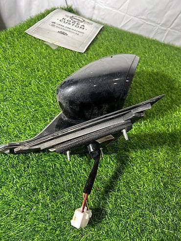 eagle eyes: Боковое левое Зеркало Hyundai — 3