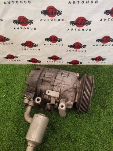 Компрессор Nissan