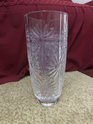 набор посуды цептер 12 предметов цена: Хрустальная посуда - Цена договорная - Материал: хрусталь — 7