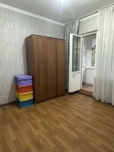Недвижимость: 2 комнаталуу квартира арендага берилет.Только семейныйга .Аламедин — 4