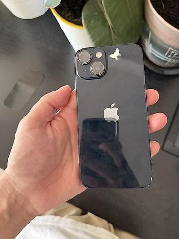 IPhone 14 128gb Все работает все родное ничего не менялось АКБ 78 at lalafo.kg IPhone 14 128gb Все работает все родное ничего не менялось АКБ 78