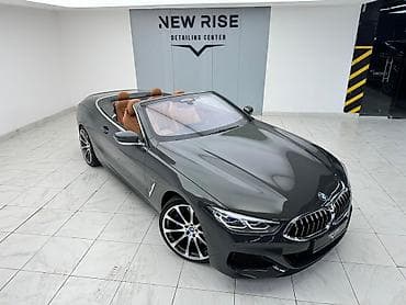 ауди с4 радиятор: BMW 8 series: 2018 г., 4.4 л, Автомат, Бензин, Кабриолет — 3