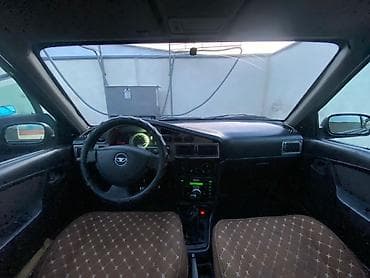 scanmatik 2 pro: Daewoo Nexia: 2011 г., Механика, Седан — 2