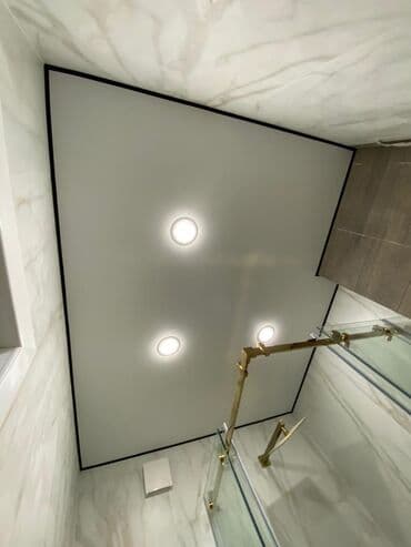 натяжные потол: Натяжной потолок Глянцевое, Матовое, 3D потолки Гарантия, Бесплатная консультация, Бесплатный замер — 20